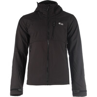 Neak Peak chaqueta softshell hombre DANIEL SF vista frontal