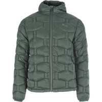 Neak Peak chaqueta outdoor hombre SEBU SF vista frontal