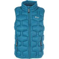 Neak Peak chaleco outdoor niño ZION BSF vista frontal