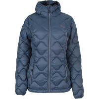 Neak Peak chaqueta outdoor mujer SEBA SF vista frontal