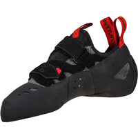 La Sportiva pies de gato TARANTULA BOULDER vista trasera