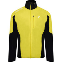 Dare2b chaqueta impermeable ciclismo hombre Mediant II Jacket vista detalle