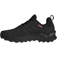 adidas zapatilla trekking hombre Terrex AX4 Beta COLD.RDY Hiking puntera