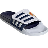 adidas chanclas hombre Adilette TND vista superior