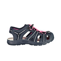 Cmp sandalias trekking niño KIDS AQUARII 2.0 HIKING SANDAL lateral exterior