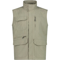 MAN VEST