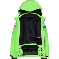 Cmp chaqueta esquí infantil KID G JACKET SNAPS HOOD 03