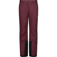 Cmp pantalones esquí mujer WOMAN PANT vista frontal