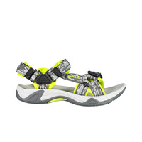 KIDS HAMAL HIKING SANDAL