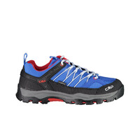 KIDS RIGEL LOW TREKKING SHOES KIDS WP