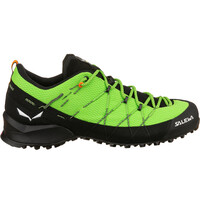 Salewa zapatilla trekking hombre WILDFIRE 2 M lateral exterior