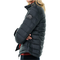 Ecoalf chaquetas mujer BERETALF JACKET WOMAN vista detalle