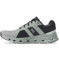 On zapatilla running hombre Cloudrunner lateral interior