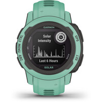 Garmin pulsómetros con gps Instinct 2S Solar - Neo 02