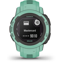 Garmin pulsómetros con gps Instinct 2S Solar - Neo 06