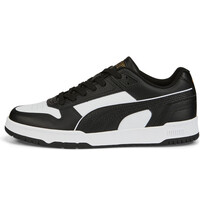 Puma zapatilla moda hombre RBD GAME LOW lateral exterior