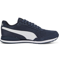 Puma zapatilla moda hombre ST RUNNER V3 SD puntera