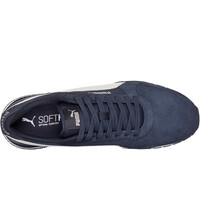 Puma zapatilla moda hombre ST RUNNER V3 SD 05