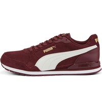 Puma zapatilla moda hombre ST RUNNER V3 SD lateral exterior