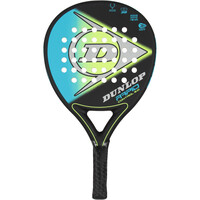 Dunlop pala pádel adulto RAPID CONTROL 3.0 FS vista frontal