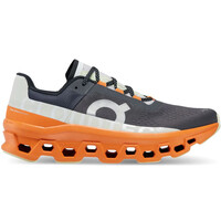 On zapatilla running hombre CLOUDMONSTER lateral exterior