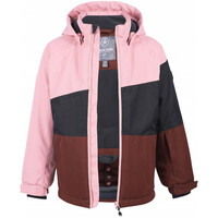 Color Kids chaqueta esquí infantil SKI JACKET ZEPHYR vista detalle