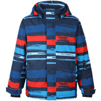 Color Kids chaqueta esquí infantil SKI JACKET vista frontal