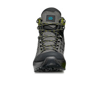 Scarpa bota trekking hombre CYCLONE-S GTX Gore-tex TAI SHELL TREK vista trasera