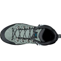 Scarpa bota trekking mujer CYCLONE-S GORE TEX 06