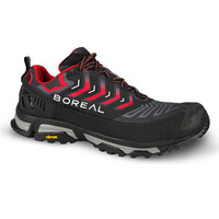 Boreal zapatilla trekking hombre ALLIGATOR X lateral exterior