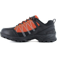 Neak Peak zapatilla trekking hombre FOCUS LOW puntera