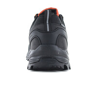 Neak Peak zapatilla trekking hombre FOCUS LOW vista trasera