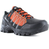 Neak Peak zapatilla trekking hombre FOCUS LOW vista superior