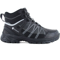 Neak Peak bota trekking hombre FOCUS MID lateral exterior