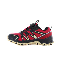 Neak Peak zapatilla trekking niño TREKER LOW puntera