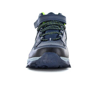 Neak Peak bota trekking niño FOCUS MID lateral interior