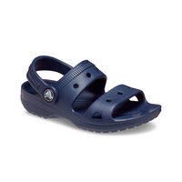 Crocs chanclas niño Classic Crocs Sandal T lateral interior