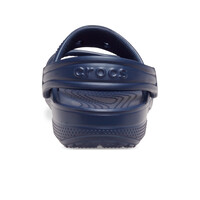 Crocs chanclas niño Classic Crocs Sandal T vista trasera