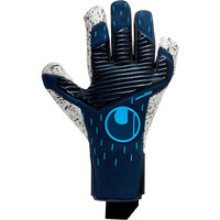 Uhlsport guantes portero SPEED CONTACT SUPERGRIP+ vista frontal