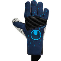 Uhlsport guantes portero SPEED CONTACT SUPERGRIP+ REFLEX vista frontal