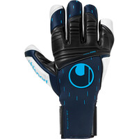 Uhlsport guantes portero SPEED CONTACT ABSOLUTGRIP HN vista frontal