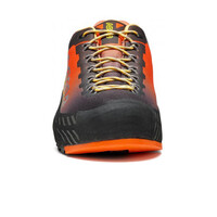 Asolo zapatilla trekking hombre ELDO GV MM puntera