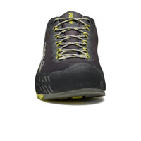 Asolo zapatilla trekking hombre ELDO GV MM puntera