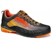 Asolo zapatilla trekking hombre ELDO MM lateral interior