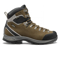 Asolo bota montaña cuero hombre GREENWOOD EVO GV MM lateral exterior