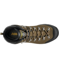 Asolo bota montaña cuero hombre GREENWOOD EVO GV MM 06