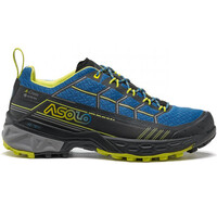 Asolo zapatilla trekking hombre BACKBONE GTX MM lateral exterior