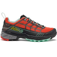 Asolo zapatilla trekking mujer BACKBONE GTX ML lateral exterior