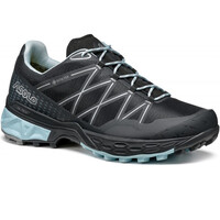 Asolo zapatilla trekking mujer TAHOE GTX ML lateral interior