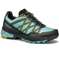 Asolo zapatilla trekking mujer TAHOE GTX ML lateral interior